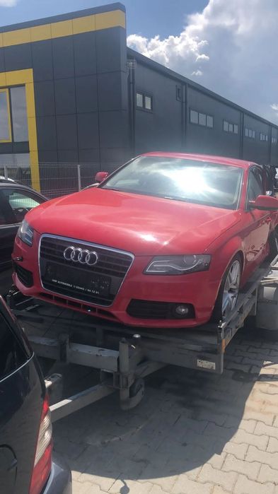 Dezmembram Audi A4 B8 1.8 Tfsi An Fabr 2011