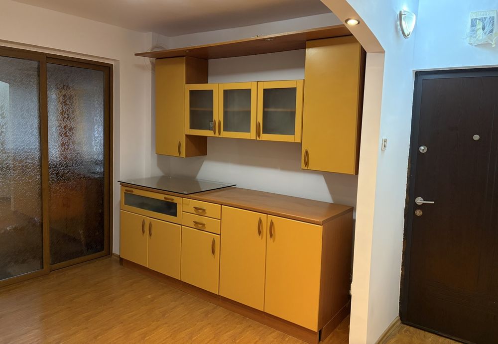 Închiriere apartament 2 camere – Vaslui, Strada Zimbru, Bloc 325