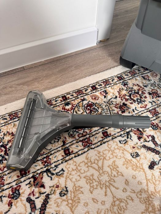 Karcher аппарат для клининга