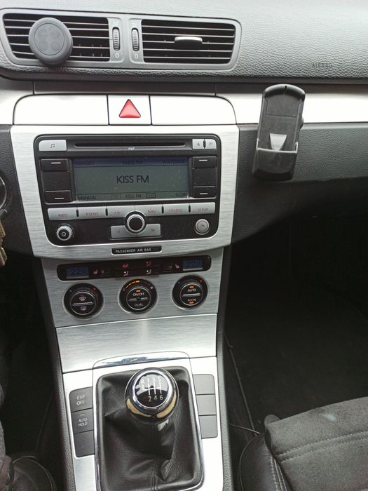 Passat B6 Highline  2007