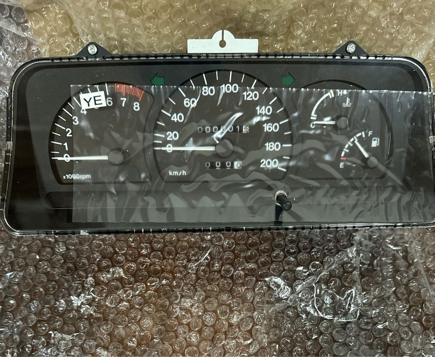 Продам новое табло Daewoo Nexia original