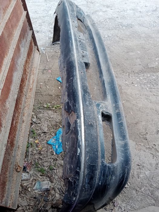 Бампер Mitsubishi galant