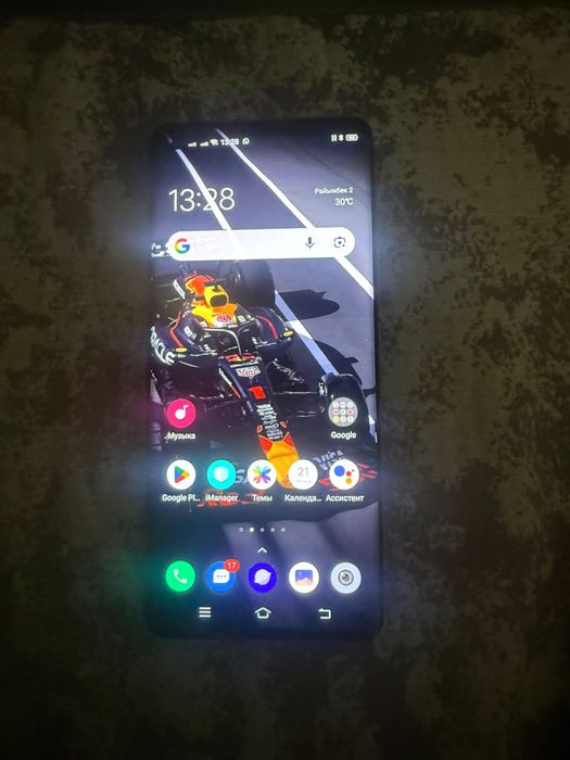 Обменаю телефон vivo x50 pro