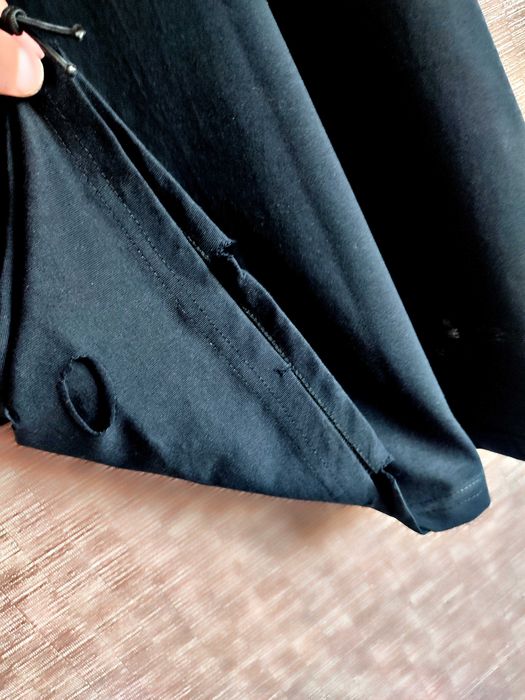 Тениска Balenciaga мъжка , тениски първо качество маркови ,balenciaga