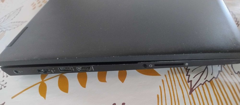 Гейминг лаптоп HP Omen 15-en0 | Ryzen 7 | GTX1660 | 16GB RAM | 1TB SSD