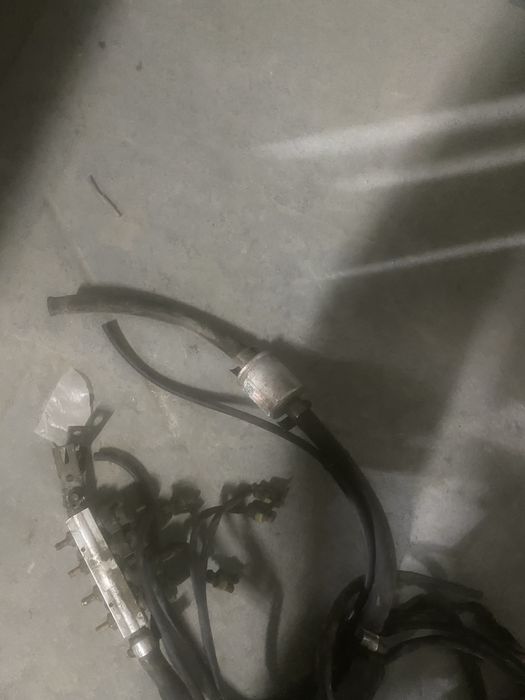 Газовое оборудование