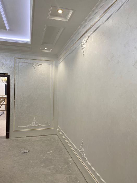 Ремонт Квартир Тошкент