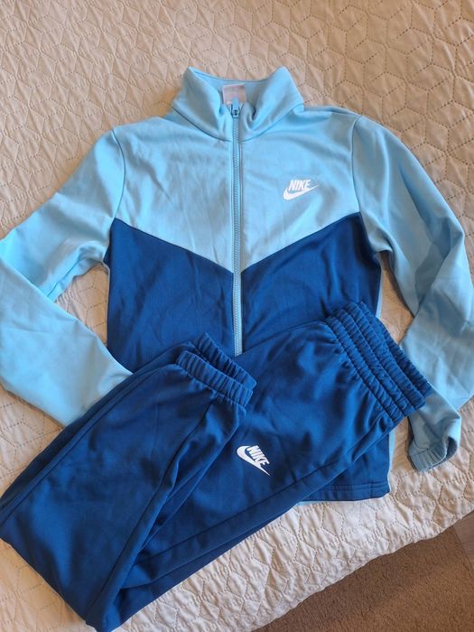 Комплект Naik 9-12 години.