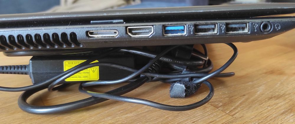 Лаптоп Acer Aspire V5-531 ProBook