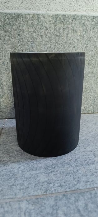 Tambur mașină rașchetat șlefuit KUNZLE TASIN Scorpion