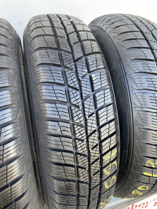 Cauciucuri 155/80R13 Barum, anvelope iarna M+S 155/80/13
