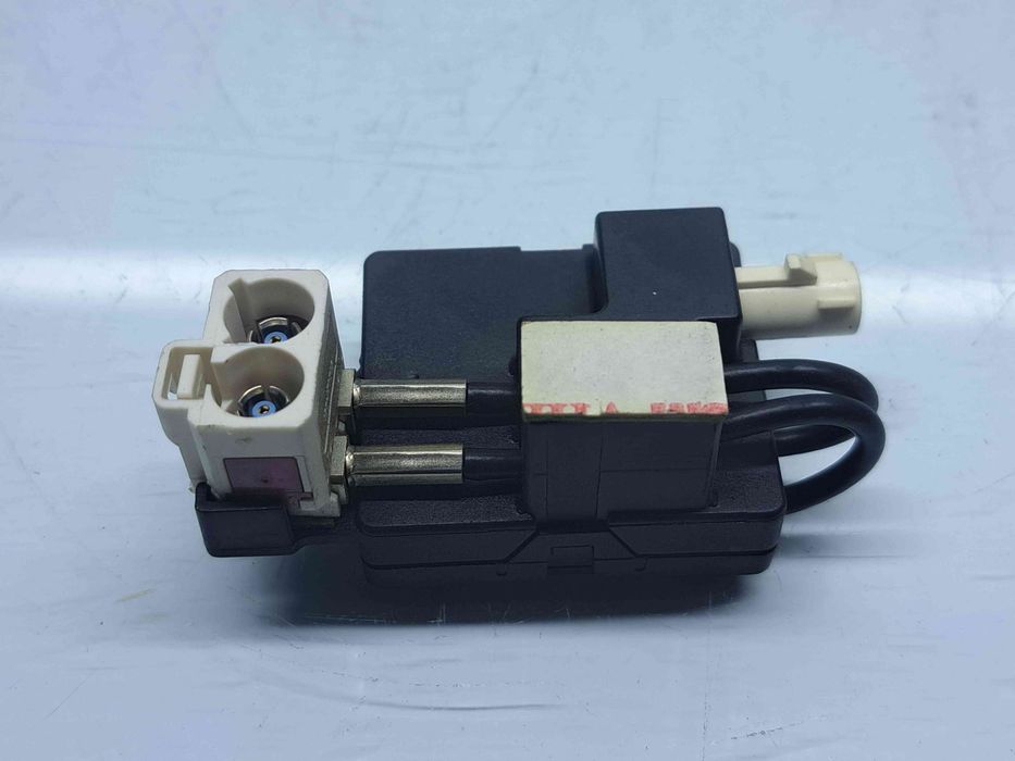 Amplificator audio Seat Leon (1P1) [Fabr 2005-2011] Facelift 5P003522