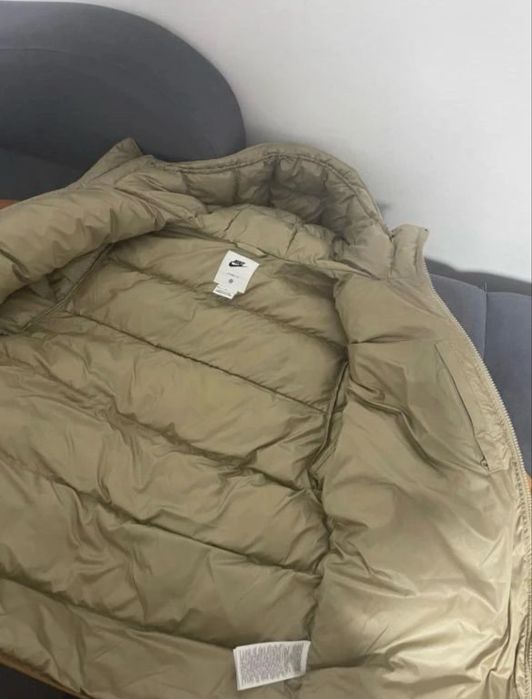 Geaca Nike Puffer