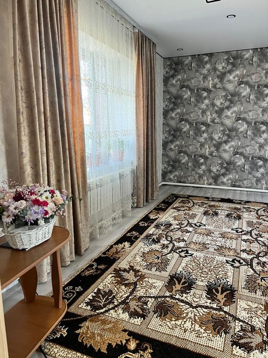 Дом в Текели ждёт хозяина