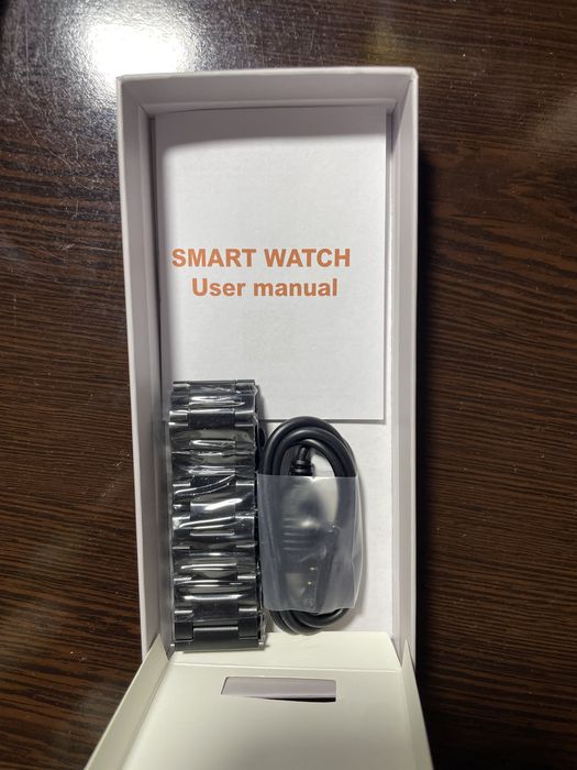 Смарт часы Steyafro