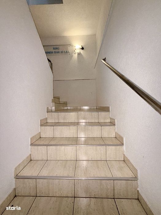 Spațiu Birouri + Locuință De Serviciu |3 Parcari | Ultracentrul