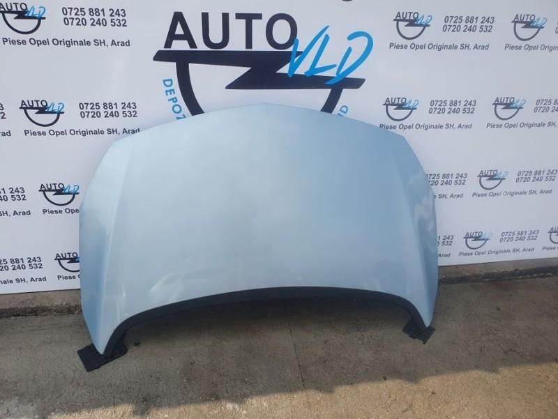 Capota motor Z189 Opel Astra J Facelift