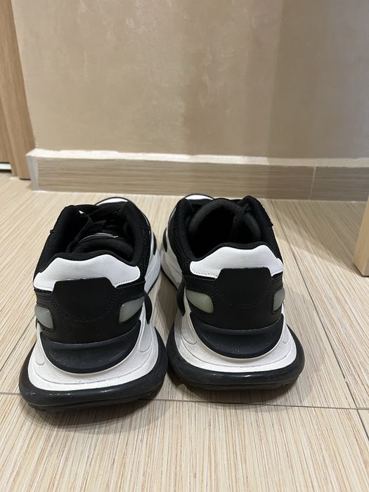 Мъжки маратонки tommy hilfiger