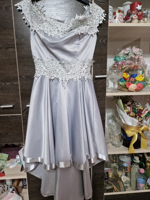 Rochie eleganta de vara