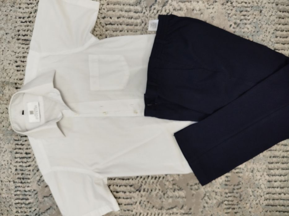 Вещи школьные, George,Турция.на 9-10