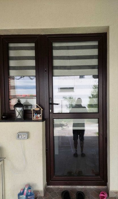 Usi termopan, in stare perfecta de funcționare