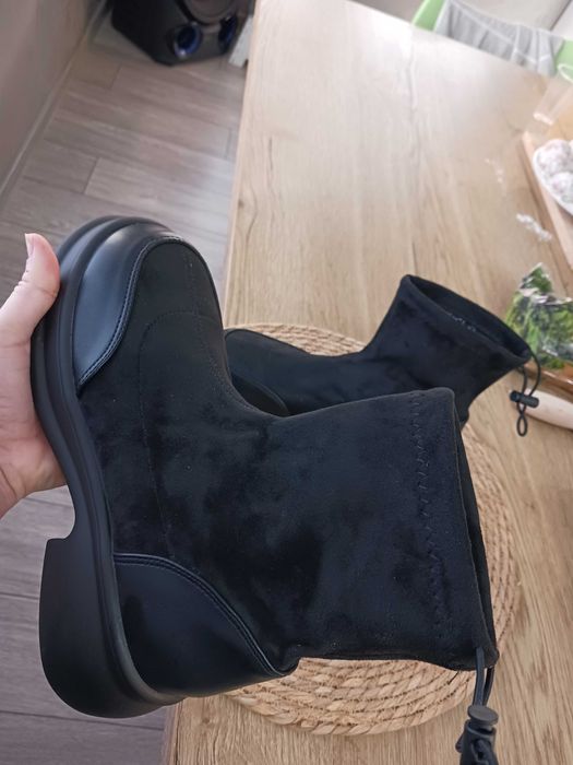 Нови дамски боти