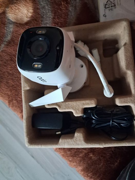 Camera de supraveghere