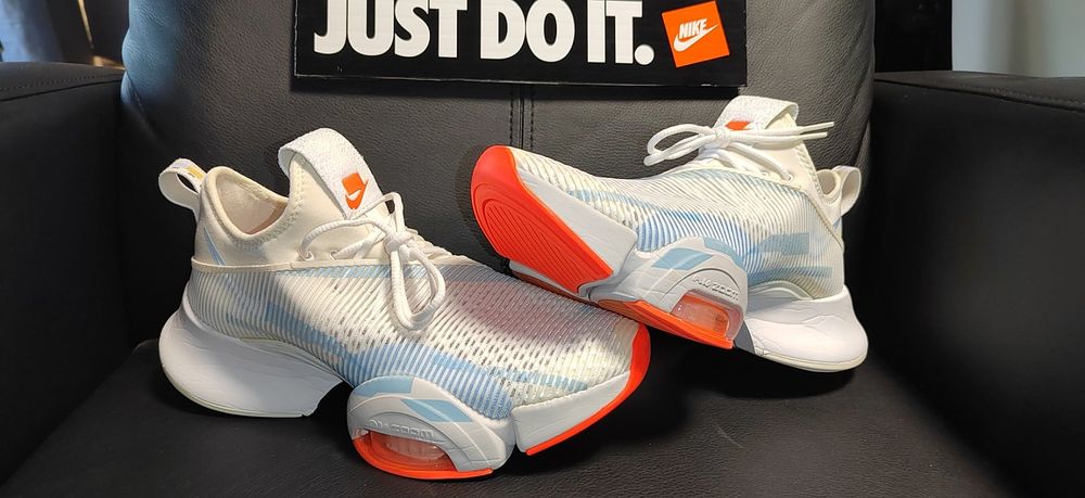 Nike Air Zoom Superrep 2, номер 40