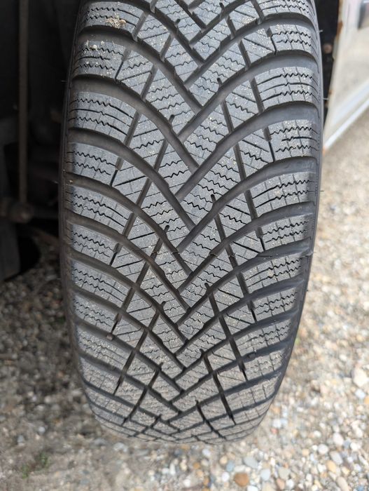 Skoda Octavia 2 1.4 MPI 191500km