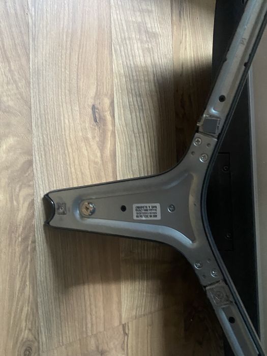 Монитор Samsung 24" IPS 75Hz (S24R350FHI)