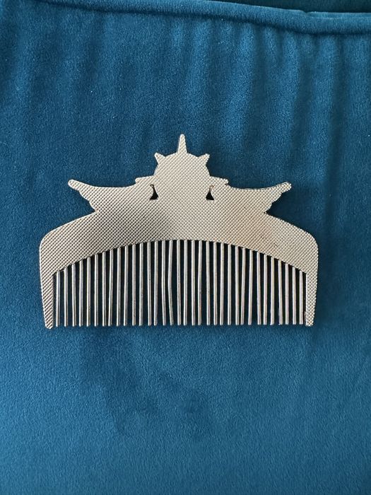 Pieptan de par Cardcaptor Sakura