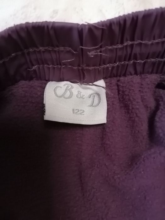 Продам штаны на весну для девочки