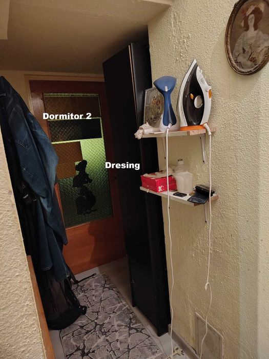 Apartament 3 camere  palatul parlamentului / catedrala