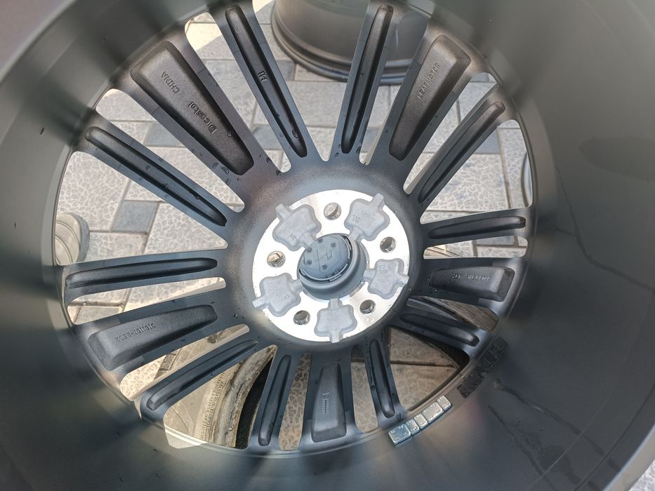 Leap motor C16 diskasi R 21 uski shiroki 5/114 bowqa mowinalagayam tuw