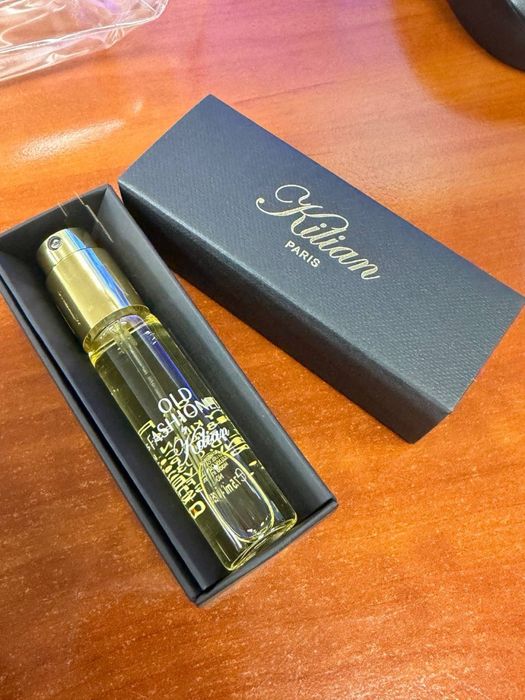 Kilian angels share Old fashioned оригинал