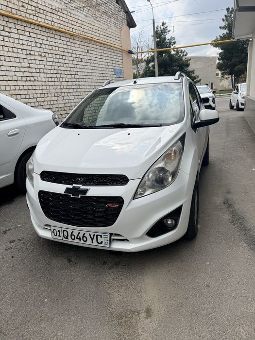 Аренда выкуп спарк автомат