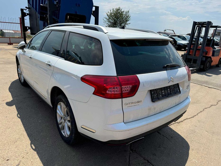 Ситроен Ц5 2012г.