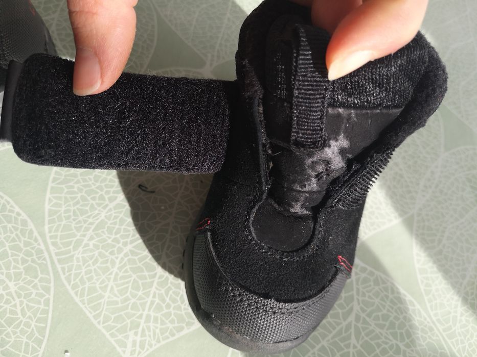 Детски боти junior league