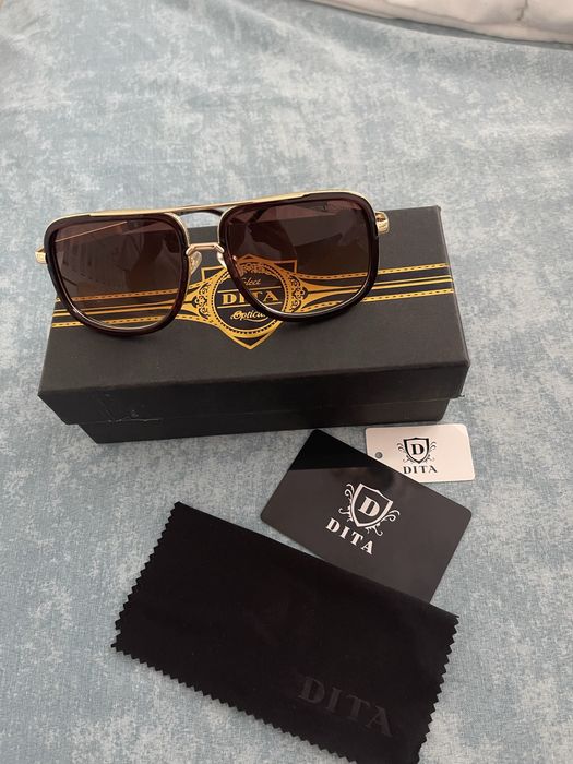 Мъжки очила Dita Mach-One