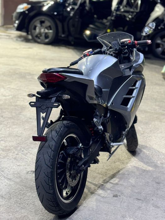 Продам Электромотоцикл.