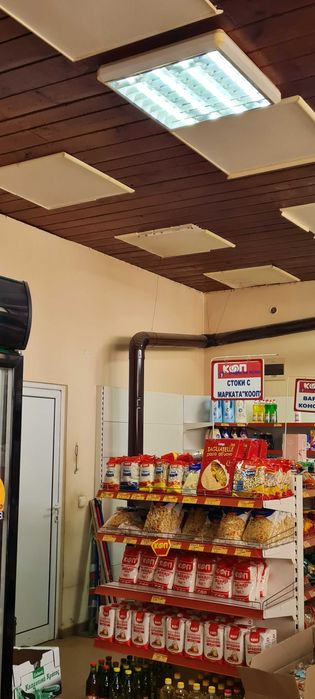 Продава се Магазин в с. Кръстевич, Област Пловдив - 336 кв.м за 314 €/кв.м - Снимка #2