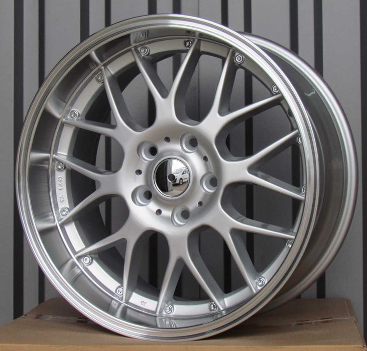 Джанти за БМВ 17" 18" 5х120 / Djanti za BMW STYLE BBS BY773