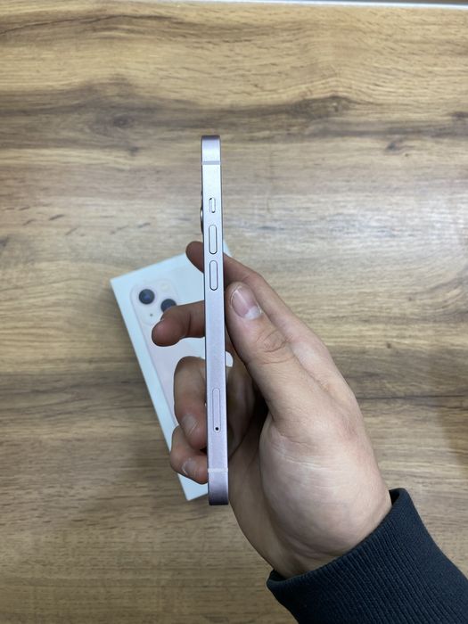 Продам айфон 13 128гб