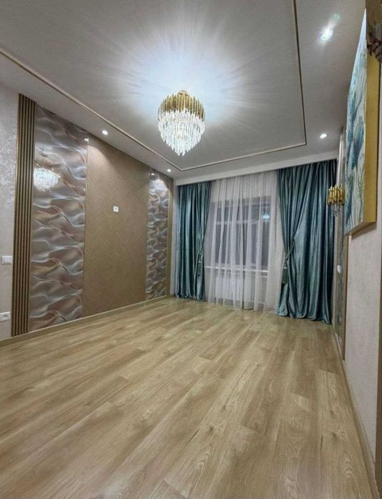 Продам квартиру Буз-2 Ялангач 2ком кирпич №А14