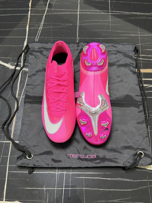 Ghete Fotbal Nike Air Zoom Mercurial Vapor 16 Elite