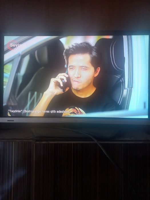 Телевизор АРТЕЛЬ 24