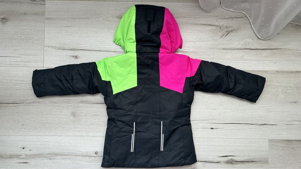 Set Pantaloni și Geacă CMP Copii |104 cm| Sezon:Iarnă