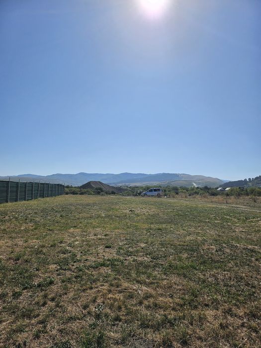 Teren intravilan Cărpiniș - Vedere 5