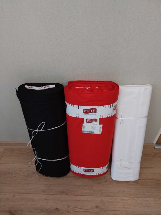 С мой плат-ранфорс 100% памук намален- ушиване на спално бельо