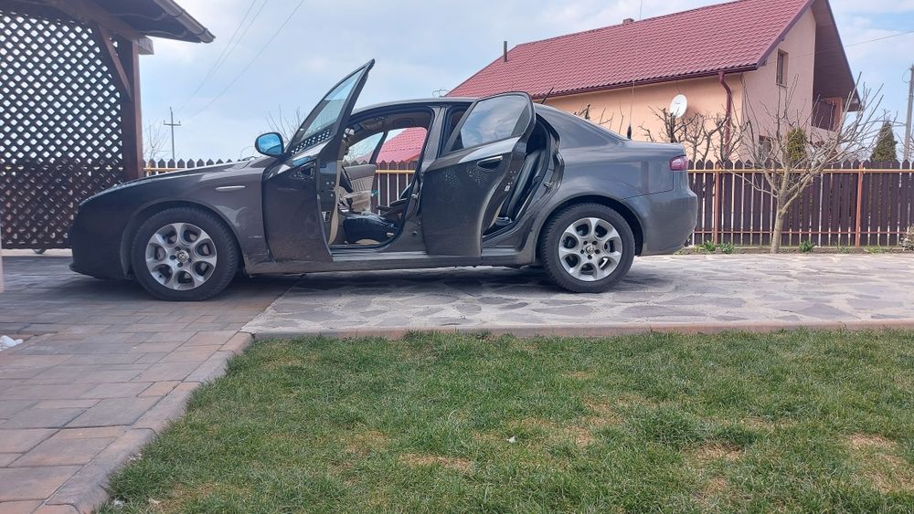 De Vânzare Alfa Romeo 159